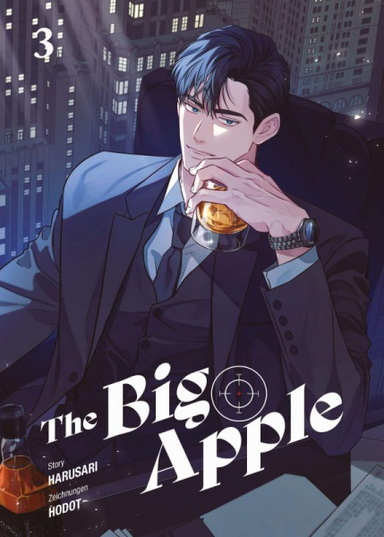 Big Apple 3